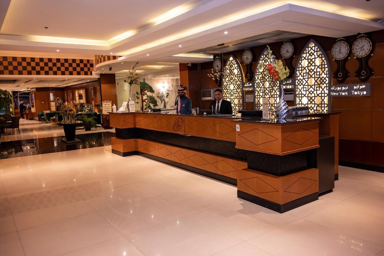 Meral Crown Hotel Riyadh Exterior photo