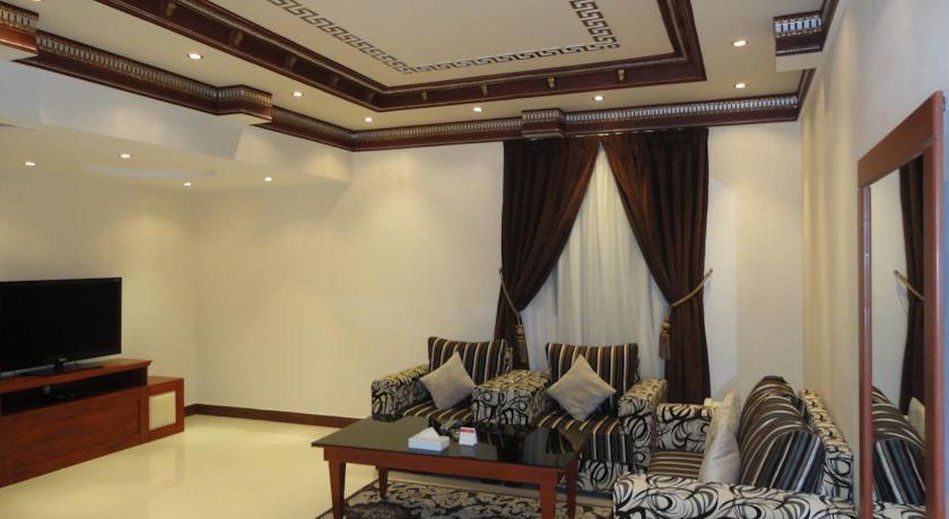 Meral Crown Hotel Riyadh Exterior photo