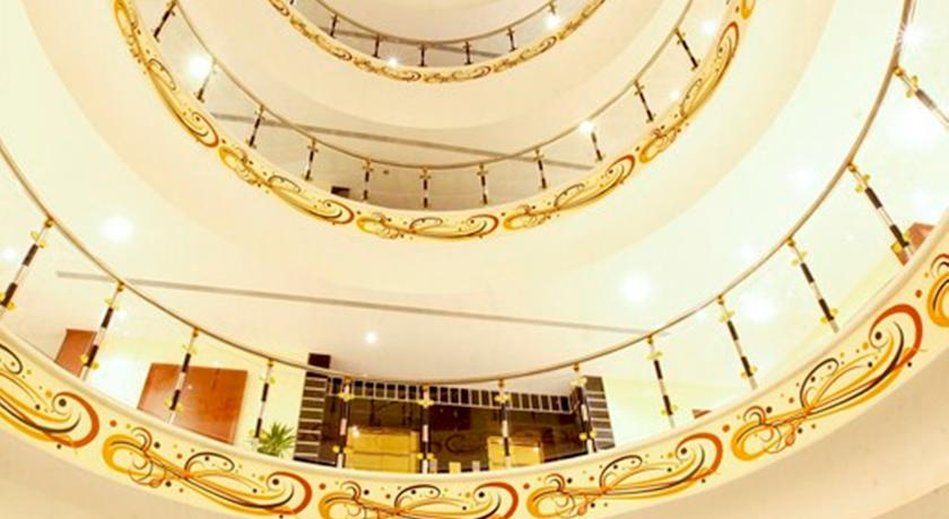 Meral Crown Hotel Riyadh Exterior photo